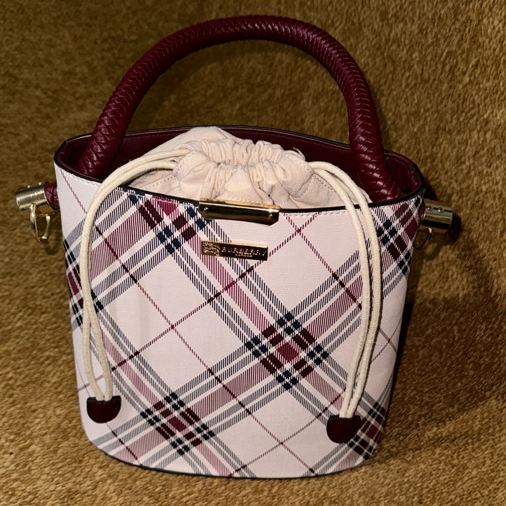 Handbag